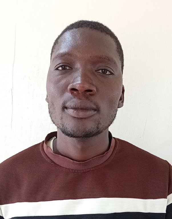 OLUKA EMMANUEL